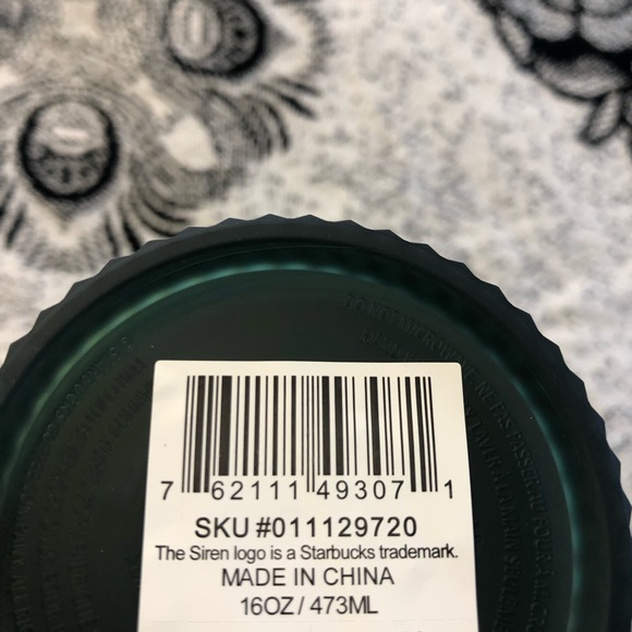 🤍NEW🤍Set Starbucks 2022 Dart Green Studded Tumblers Venti, Grande & KeyChain - Picture 14 of 16